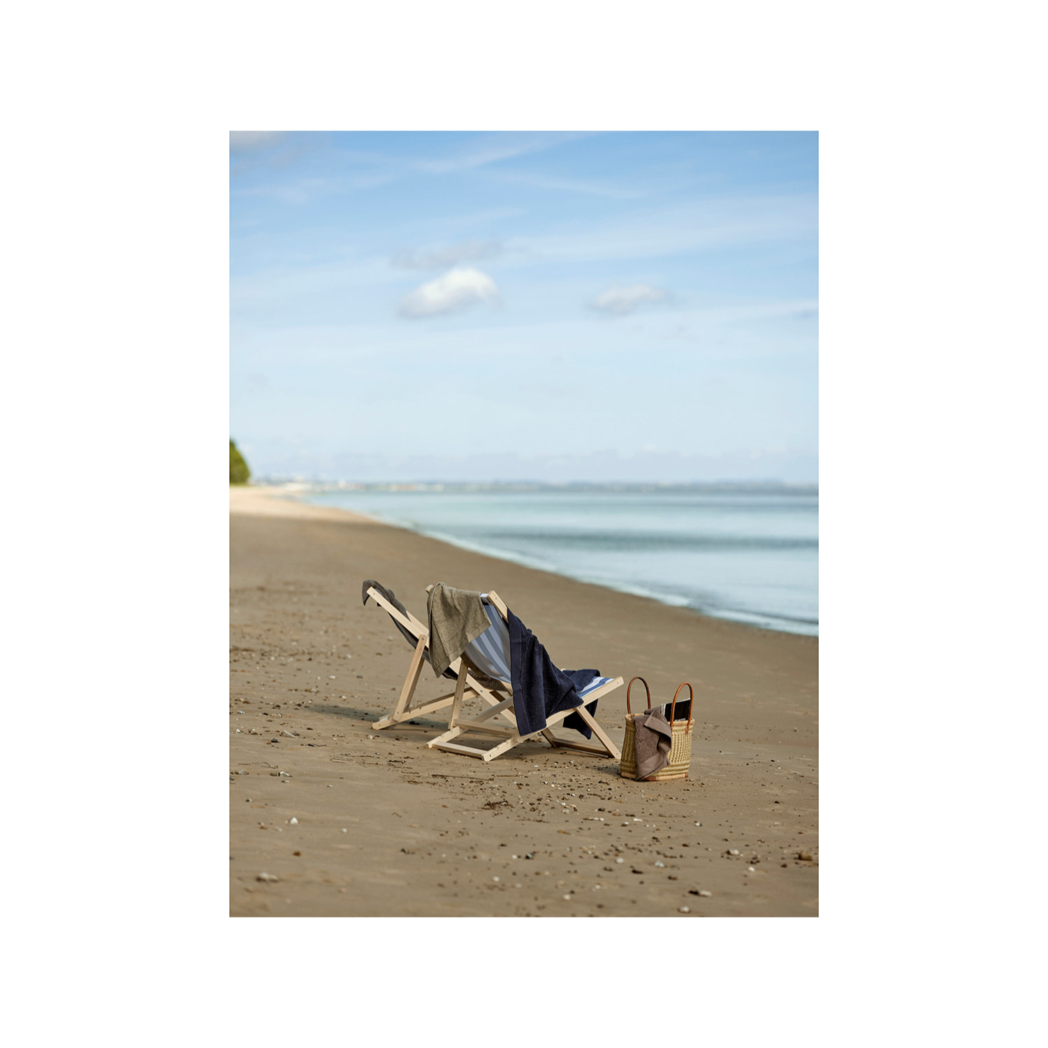 Serviette de bain Classic