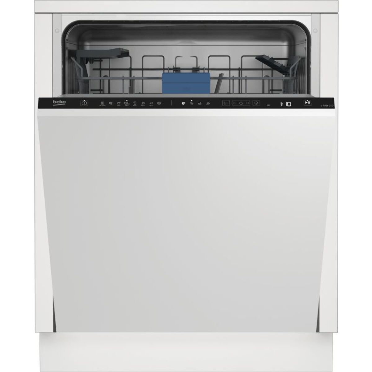 Lave vaisselle encastrable BEKO BDIN38460