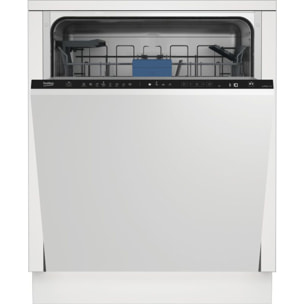 Lave vaisselle encastrable BEKO BDIN38460