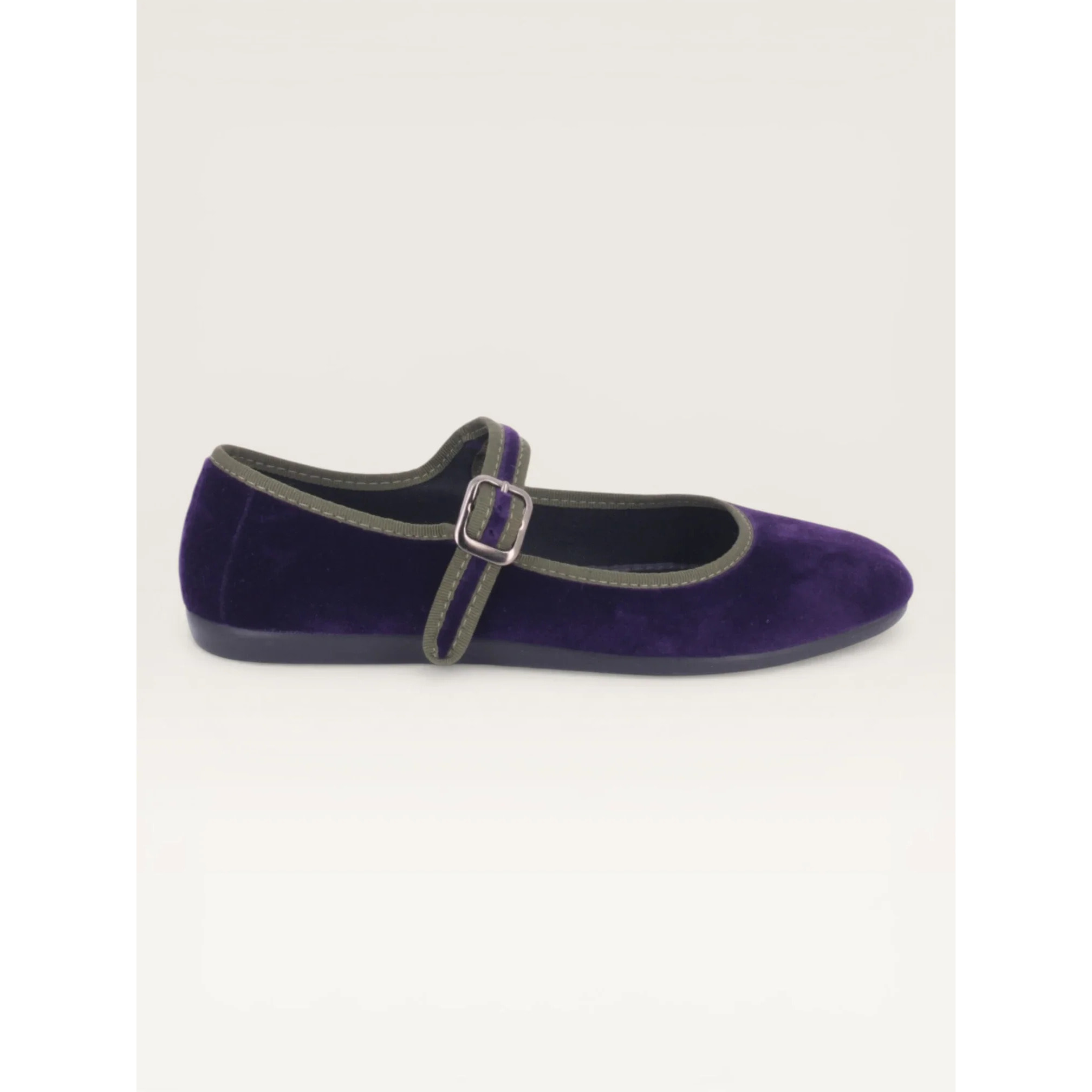 MUSE PurpleKaki