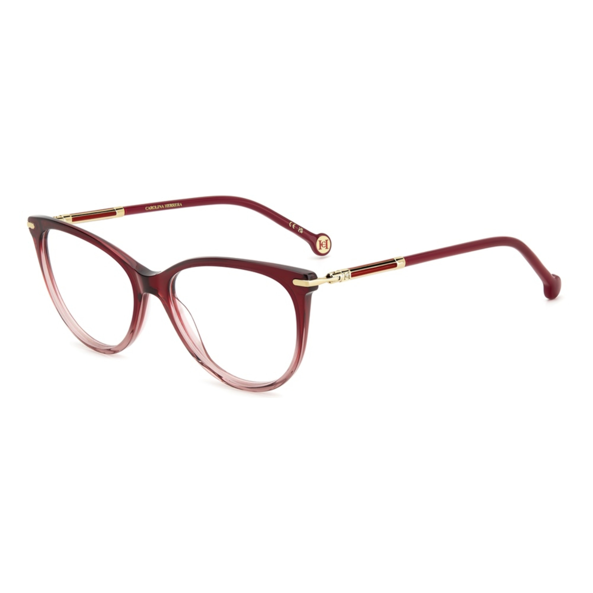 Gafas de Sol Carolina Herrera HER 0221/G/S 3H2 de Acetato Mujer 50 mm