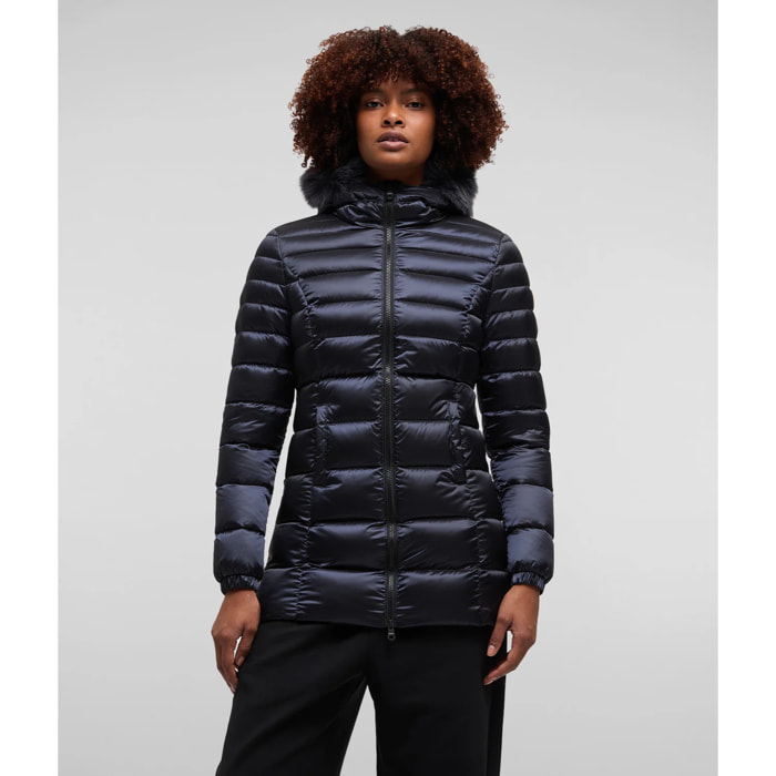 LONG MEAD FUR JACKET