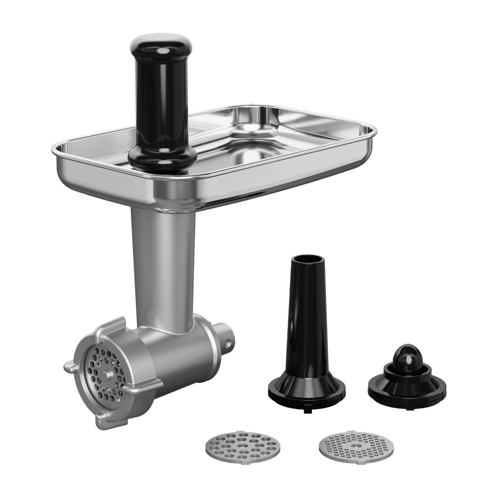 Electrolux Planetaria Assistent 800 Black Pearl E6KM1-8BPT