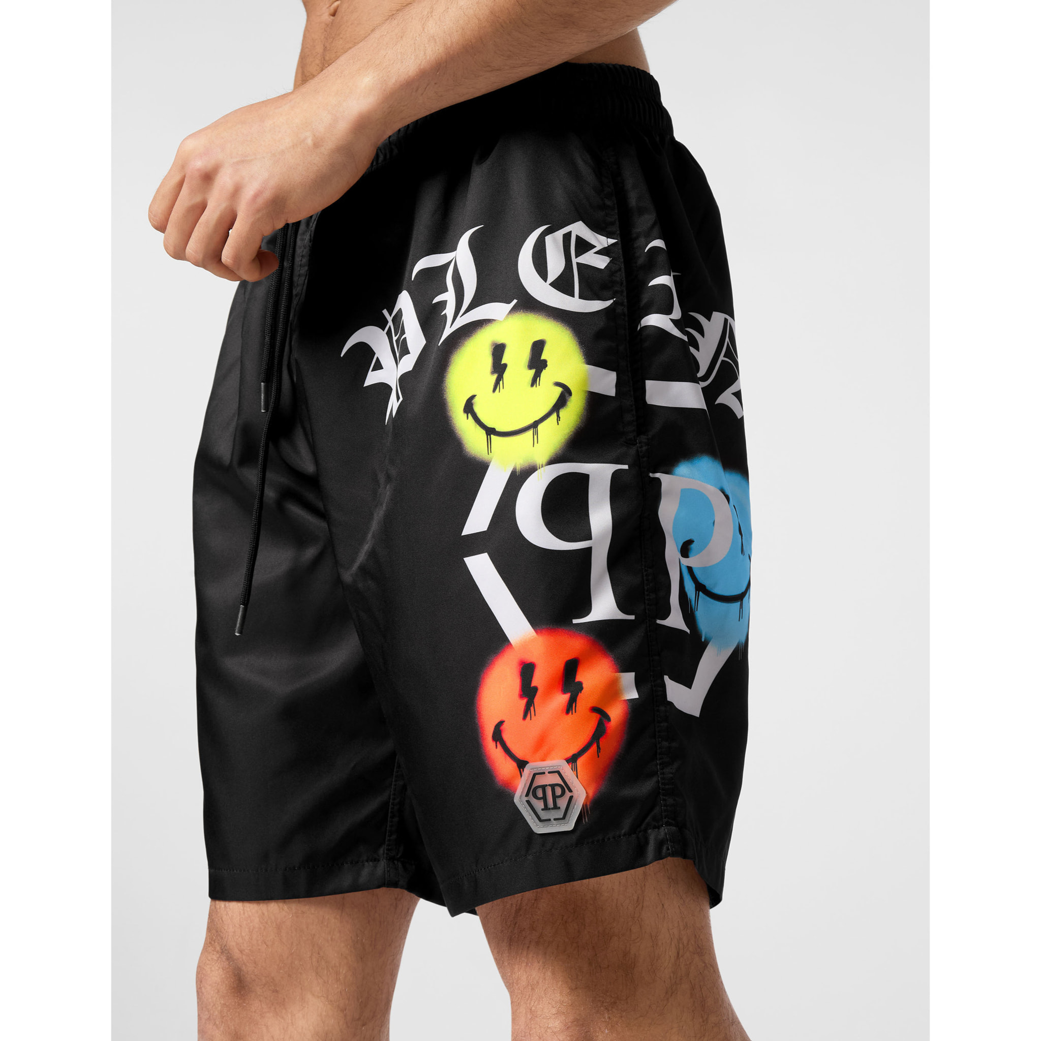 PHILIPP PLEIN Costume da bagno