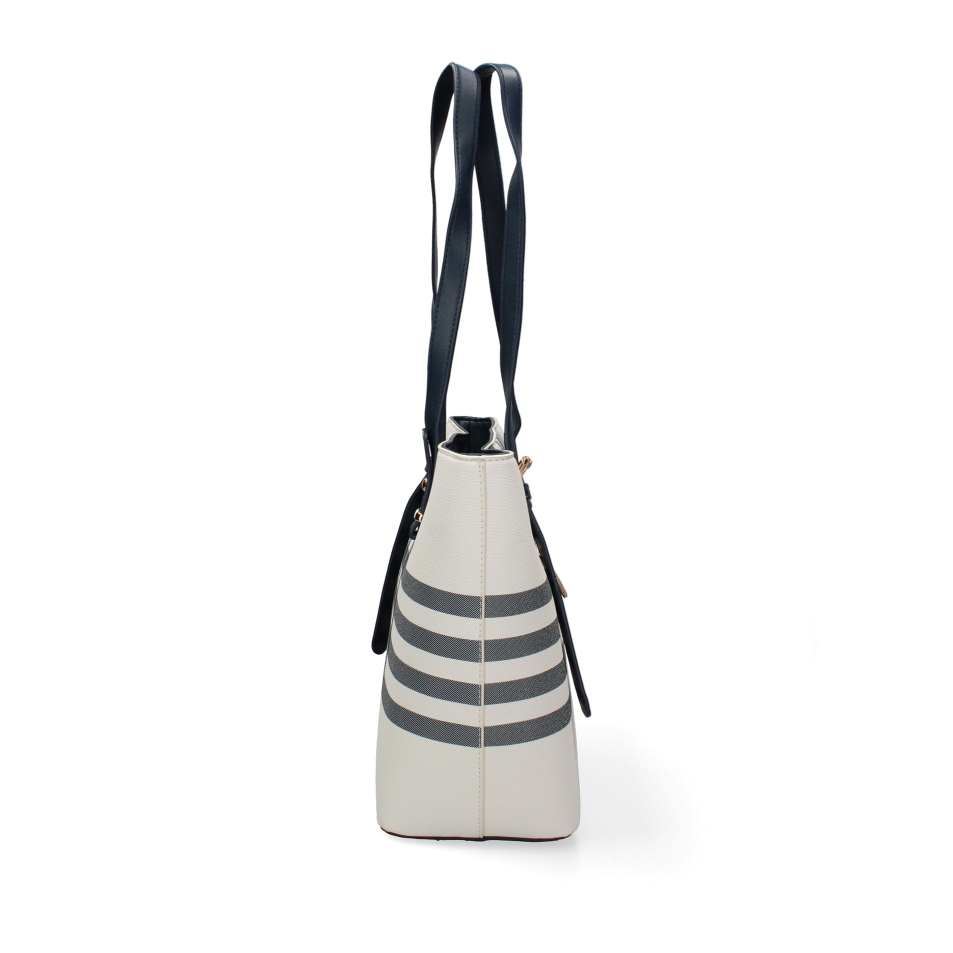 Borsa a mano  da donna Poliuretano In Poliuretano 40x26x12 cm