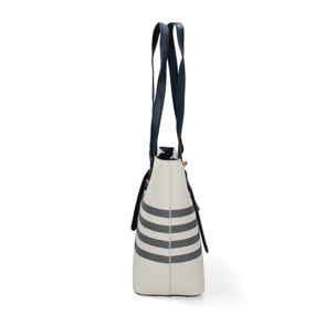 Borsa a mano  da donna Poliuretano In Poliuretano 40x26x12 cm