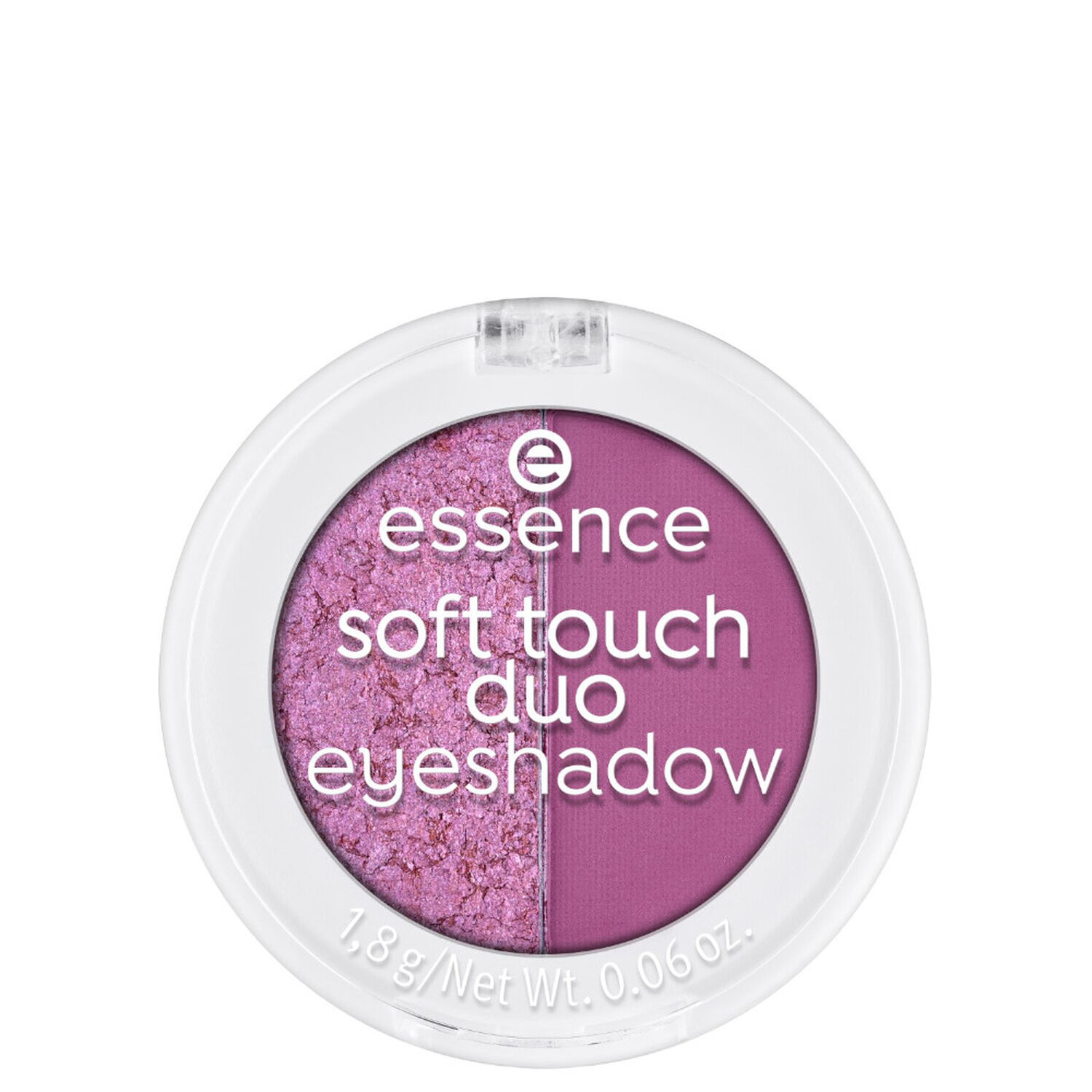 Soft Touch Duo - Fard à Paupières