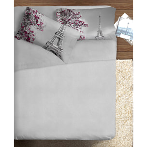 Completo IPERSAN  fotografico Fine-Art  Paris