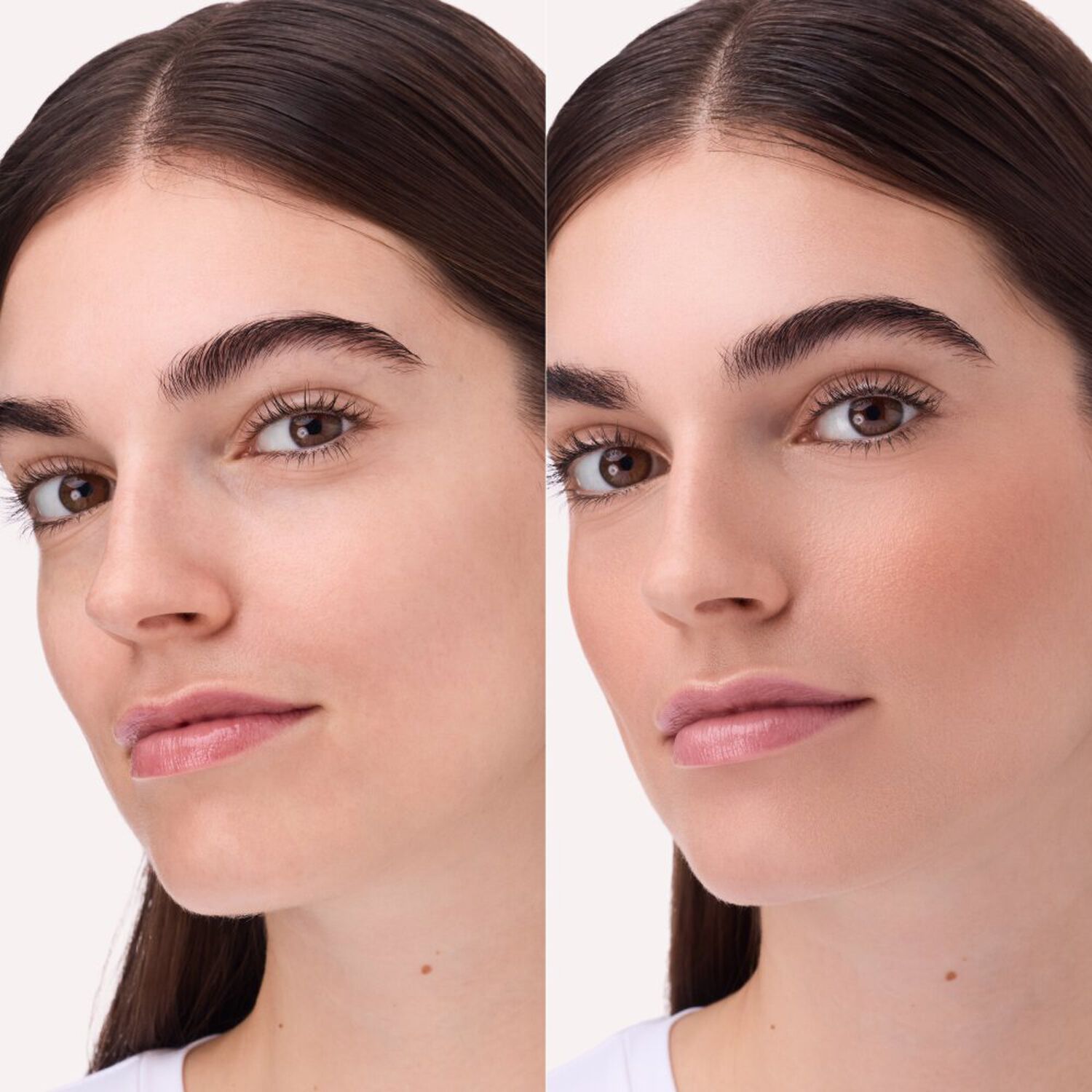 Blur Blush - Blush Poudre Effet Floutant