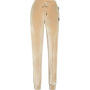 PHILIPP PLEIN Sweatpants GOTHIC PLEIN