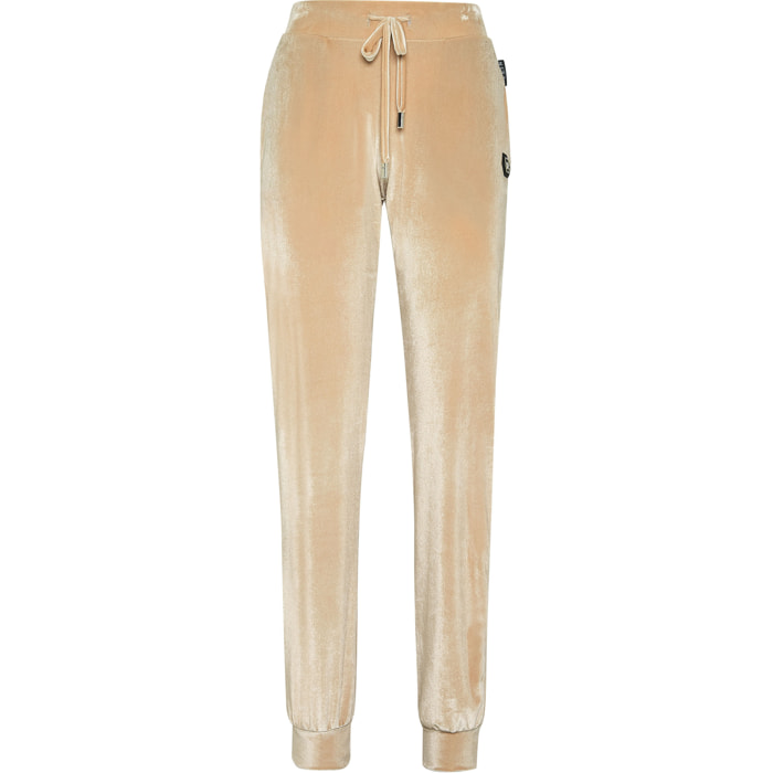 PHILIPP PLEIN Sweatpants GOTHIC PLEIN