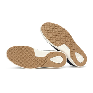 Zapatillas Mahon Azul