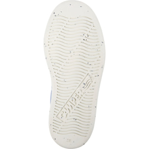 Sneakers - CAMPER Runner Four - Blu - Pelle liscia