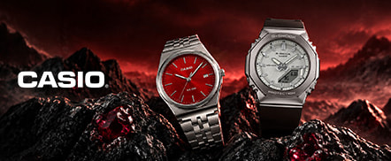 Casio