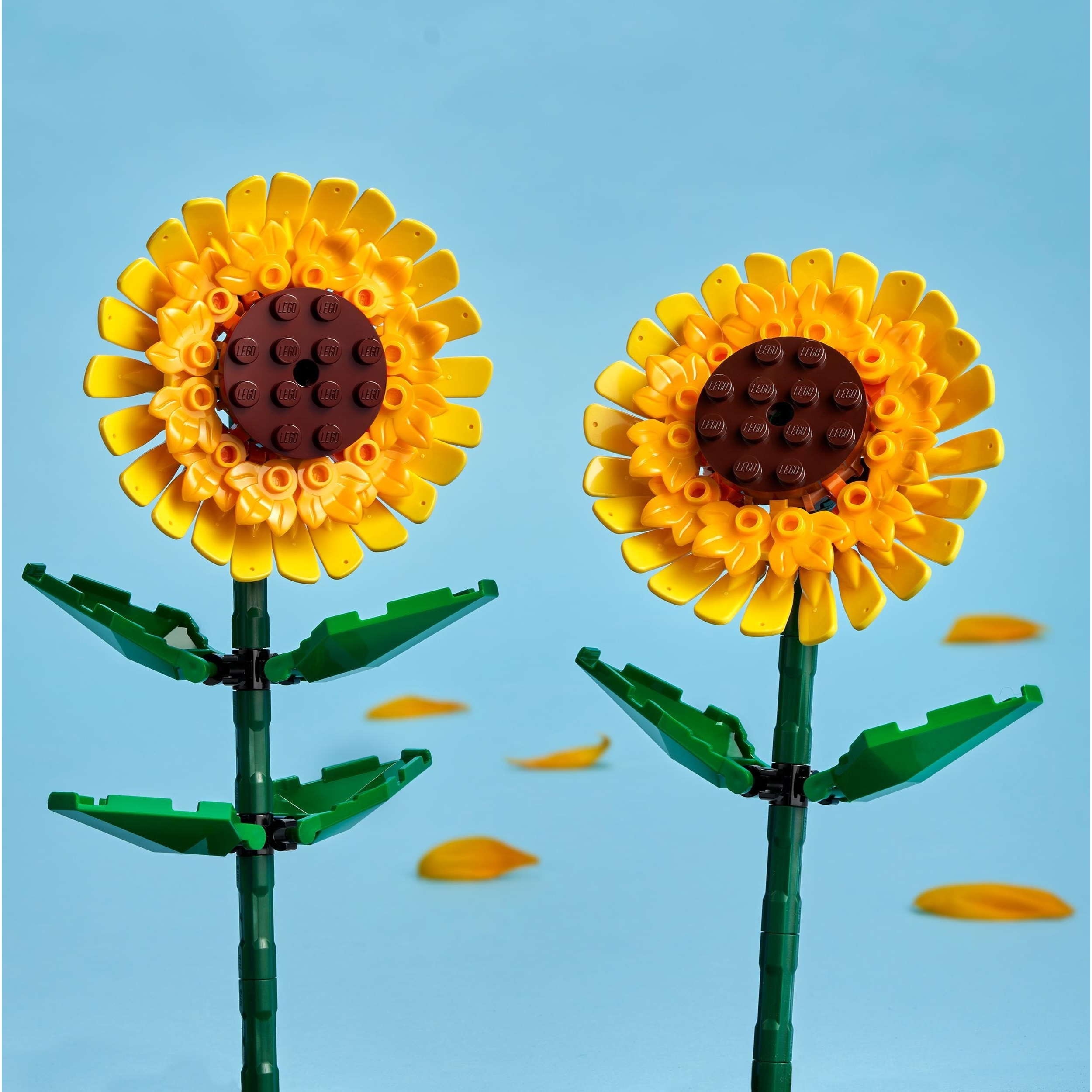 LEGO 40524 - GIRASOLI