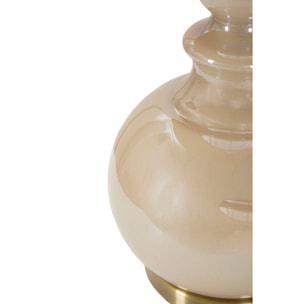 LAMPADA DA TAVOLO PERLY TOWER CM Ø 37,5X61