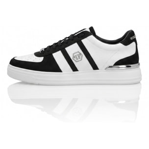 PHILIPP PLEIN Zapatillas bajas