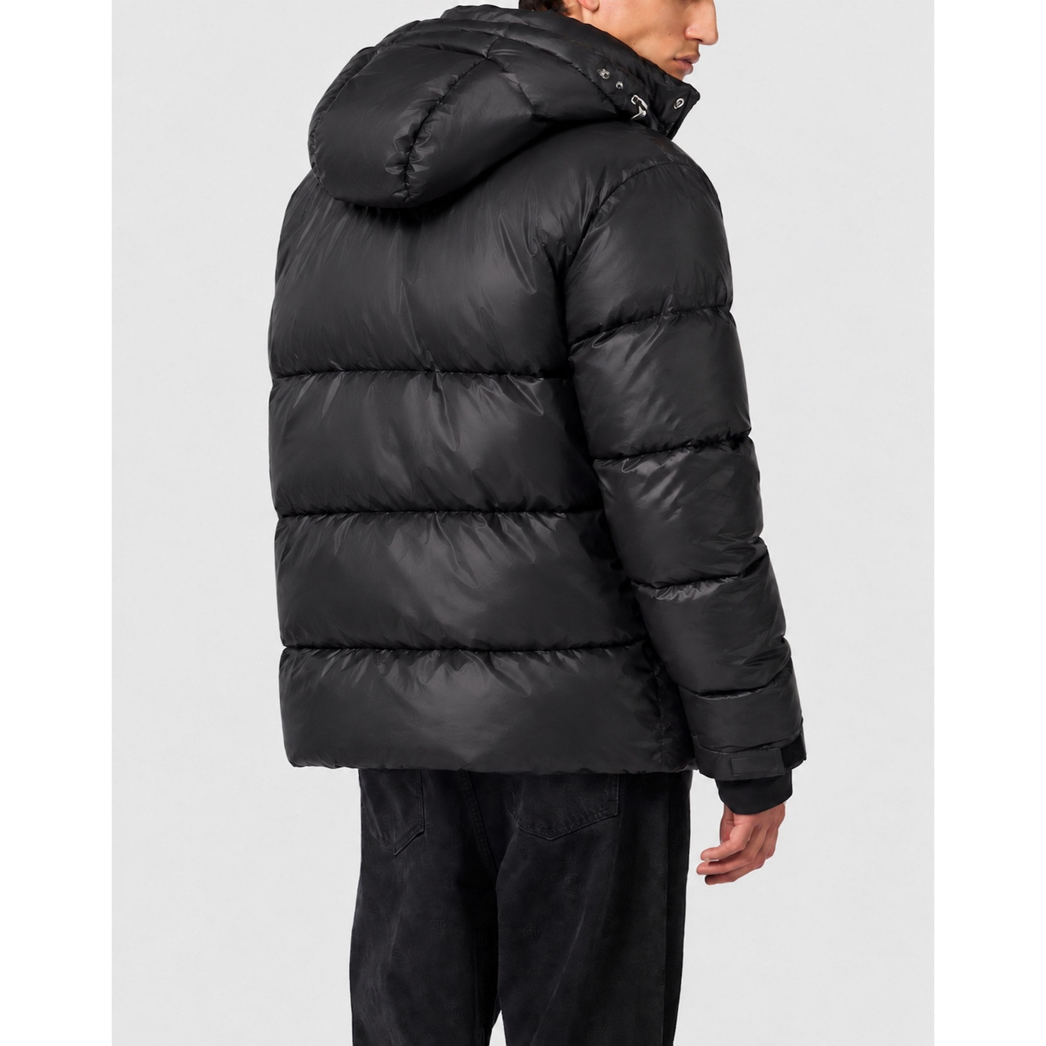 PHILIPP PLEIN Bomber