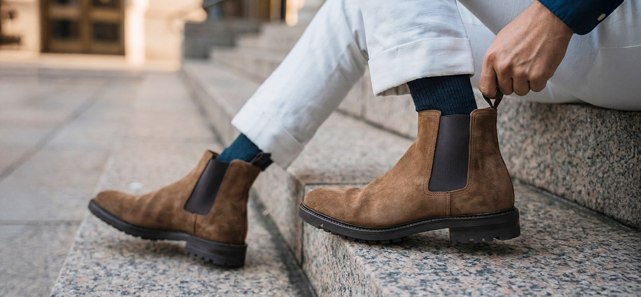 JOHN WHITE pas cher chez VEEPEE