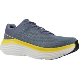 Sneakers De  Hombre Max Cushioning Endeavour Azul