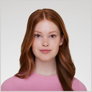 Caring Shine Vegan Collagen - Rouge à Lèvres Fini Brillant