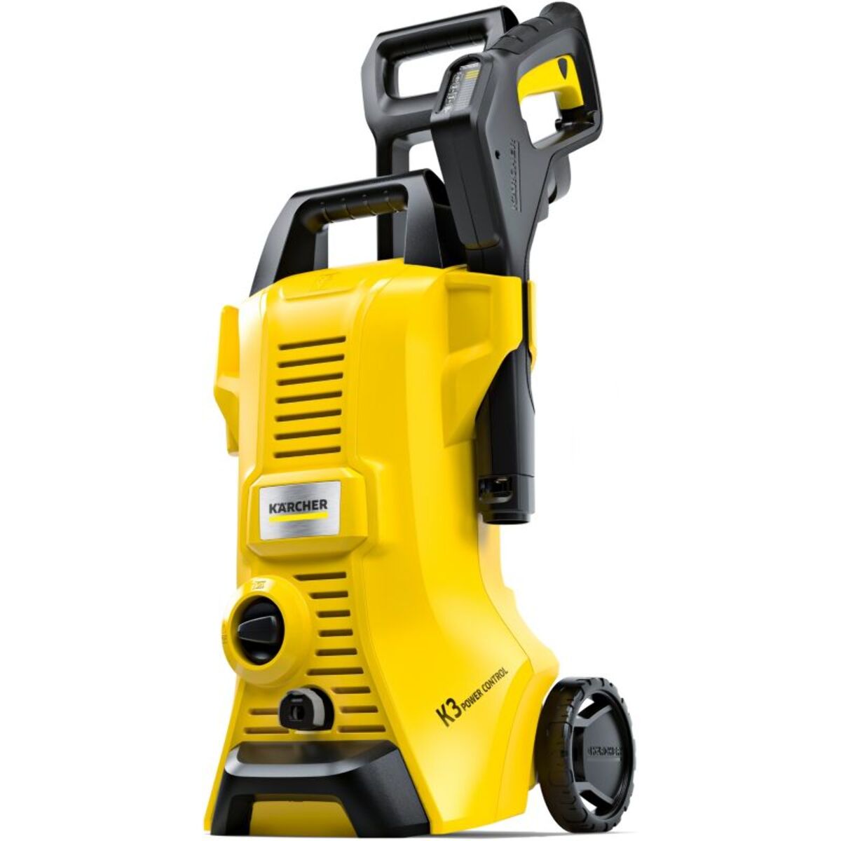 Nettoyeur haute pression KARCHER K3 Power Control