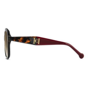 Gafas de Sol Carolina Herrera HER 0221/G/S 3H2 de Acetato Mujer 50 mm