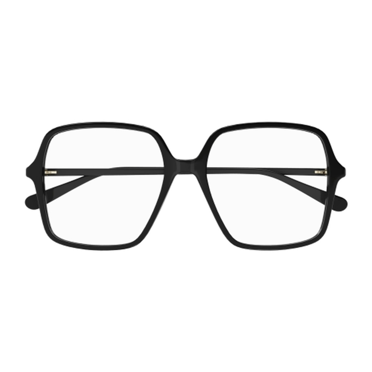 Gafas de Vista Gucci GG1003O-001 de Acetato Mujer 53 mm