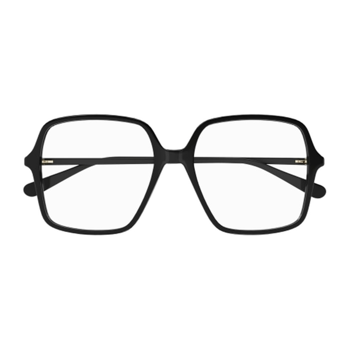Gafas de Vista Gucci GG1003O-001 de Acetato Mujer 53 mm