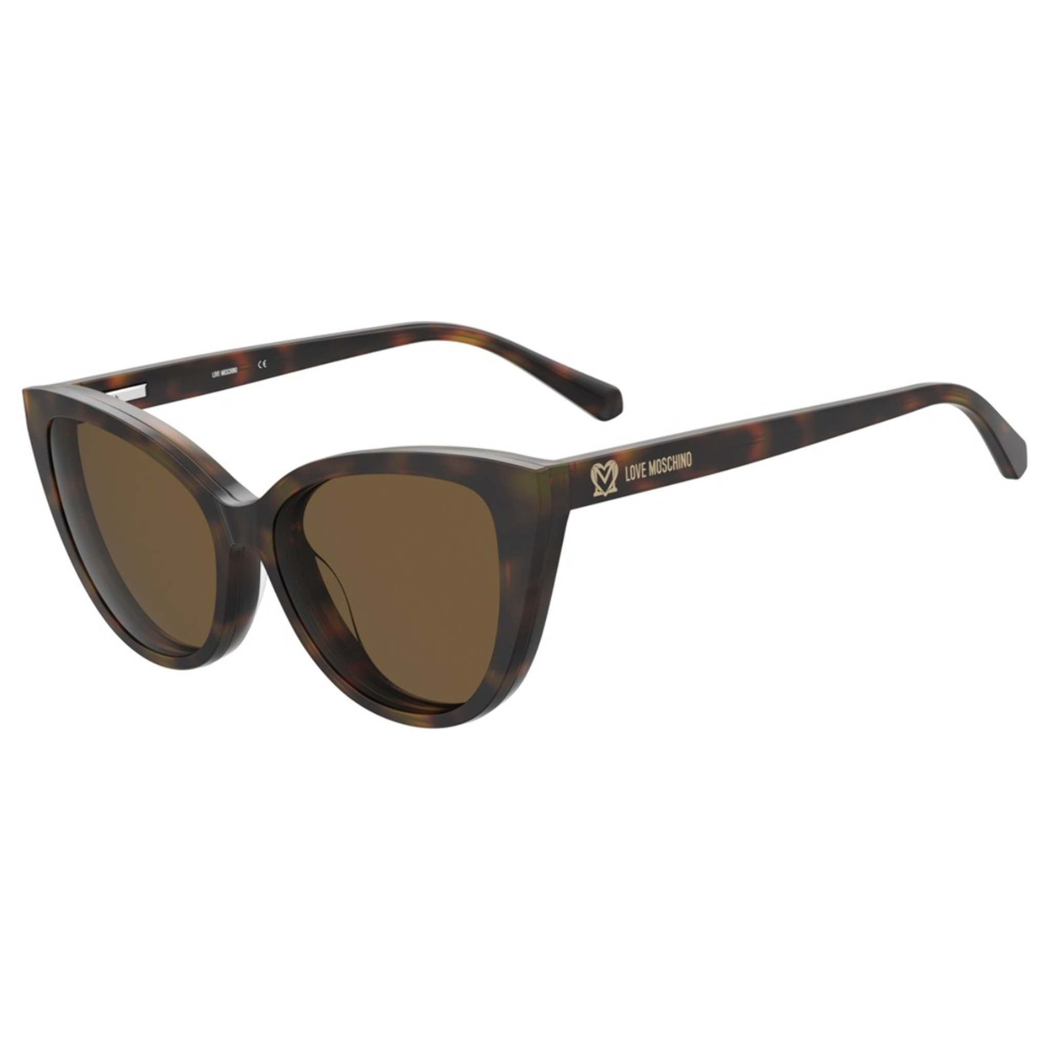 Gafas de Sol Love Moschino MOL066/CS 05L de Tr90 Mujer 54 mm