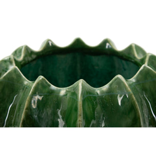 CACHEPOT CACTUS CM Ø 22X13,5
