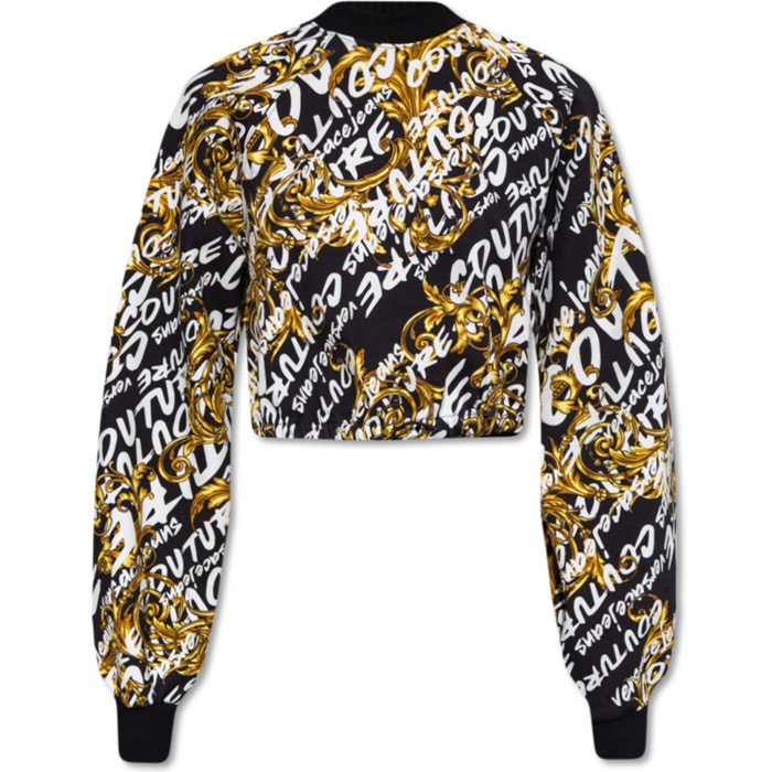 Versace Jeans Couture sudadera