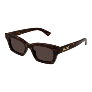 Gafas de Sol Gucci GG1790S-002 de Acetato Mujer 51 mm