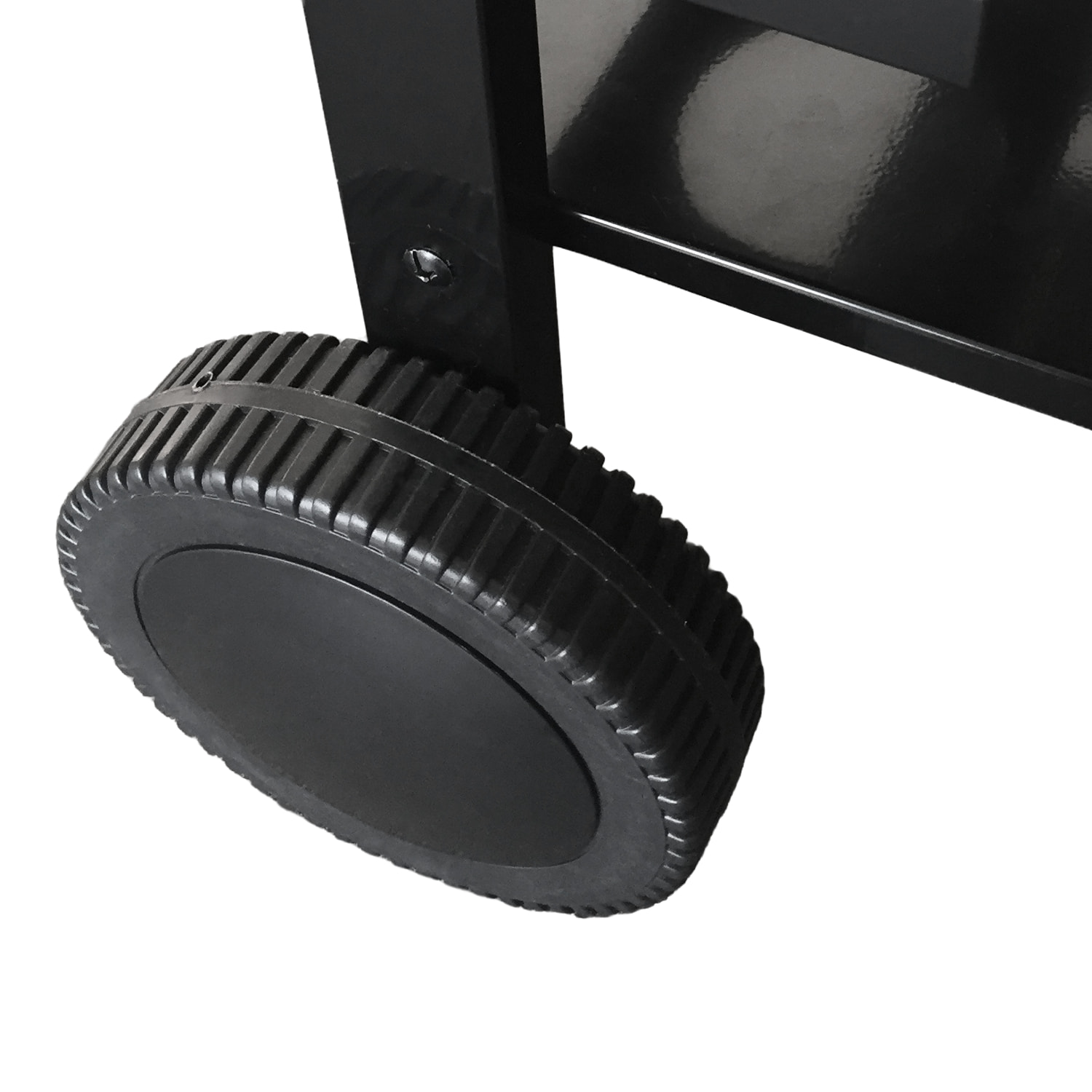 Desserte AVEIRO noire pour plancha