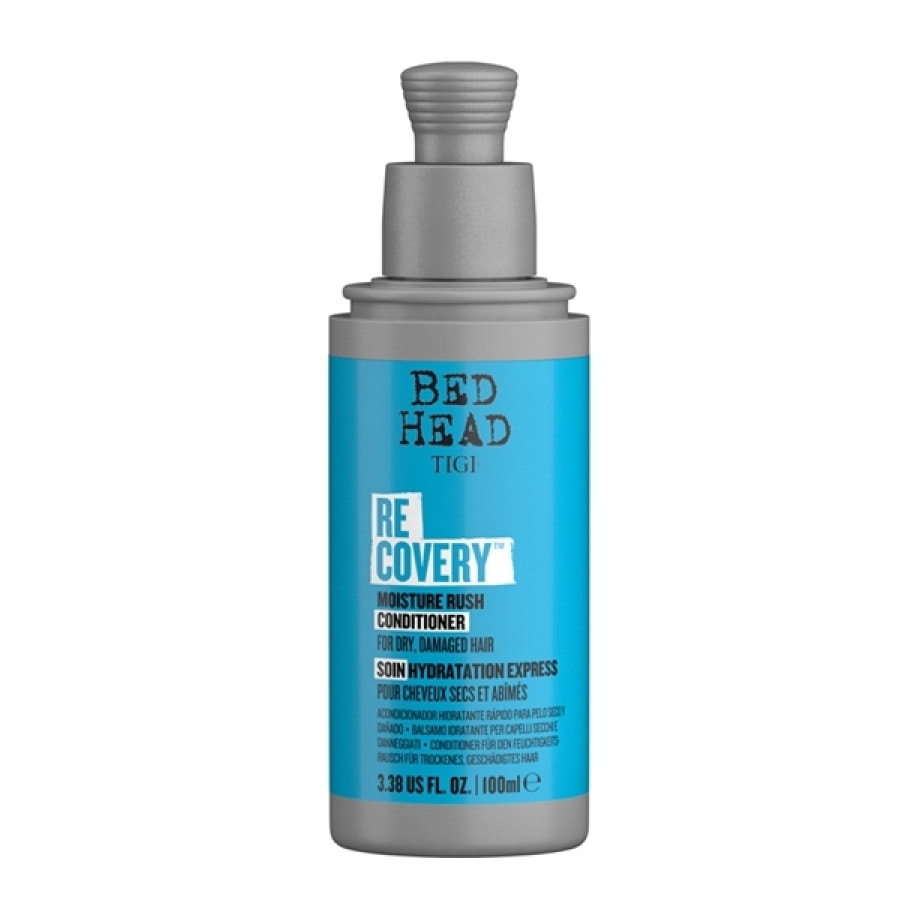 TIGI Bed Head Recovery Moisture Rush Conditioner 100ml