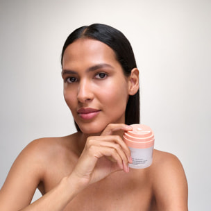 Barrier Restore+ - Crème Calmante à Base de Céramides 50ml