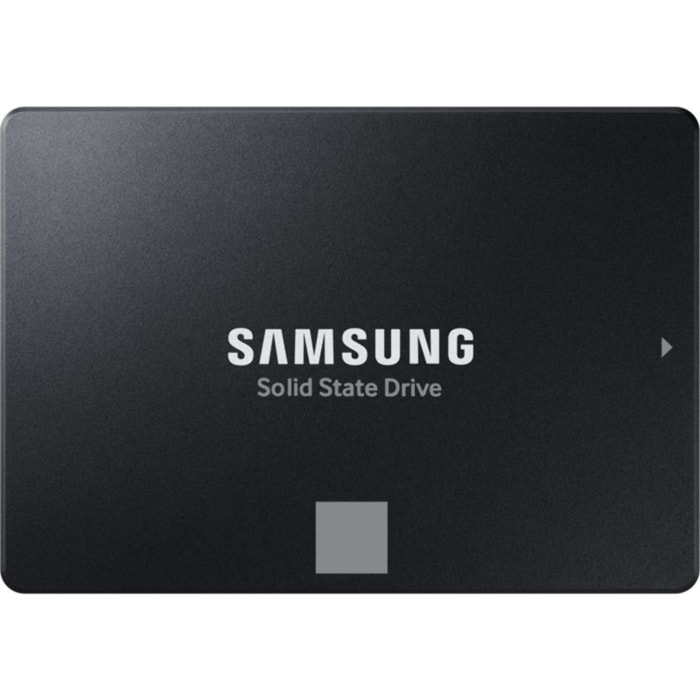 Disque dur SSD interne SAMSUNG 870 EVO 500Go