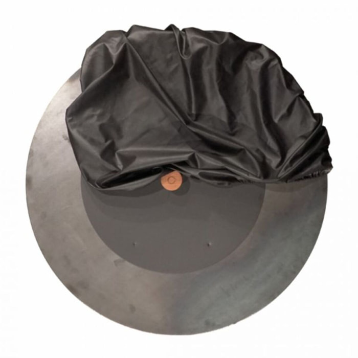 Housse barbecue OFYR Soft Cover Black 85