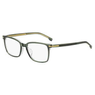 Gafas de Vista Hugo Boss 1670/F 1ED de Acetato Hombre 55 mm