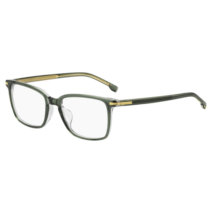 Gafas de Vista Hugo Boss 1670/F 1ED de Acetato Hombre 55 mm
