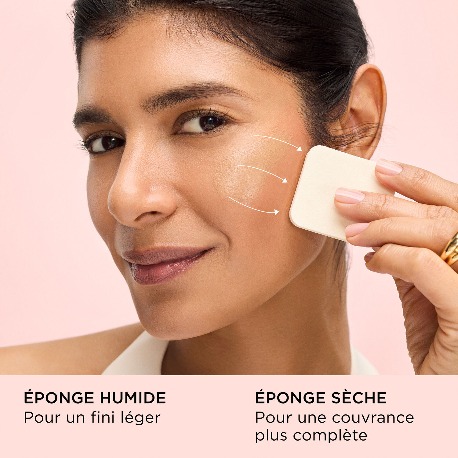 Flawless Finish - Fond de Teint Crème Compact