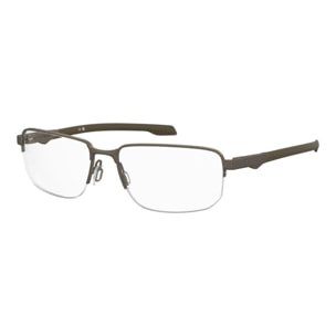 Gafas de Vista Under Armour UA 5062/G S05 57 de Metal Hombre