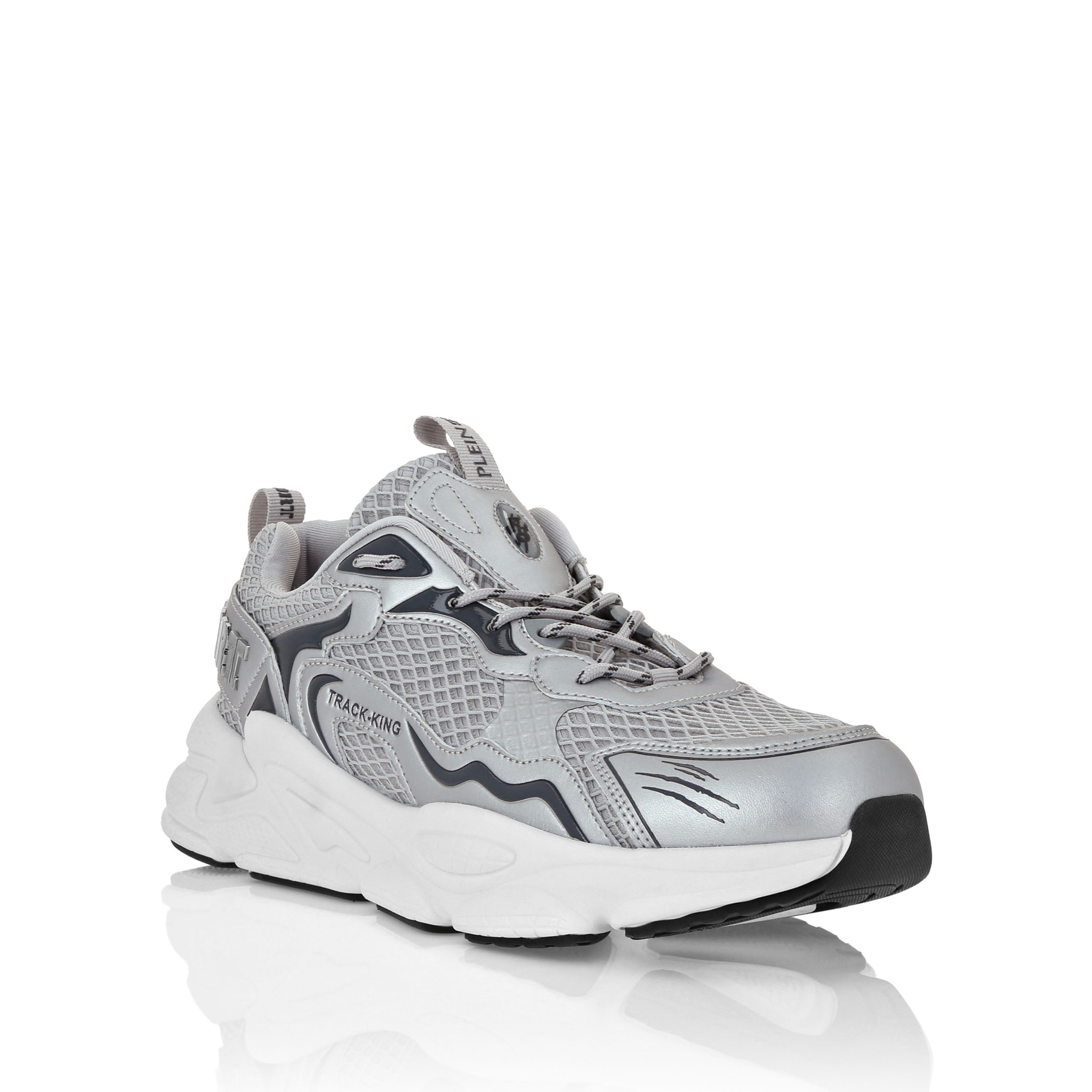 PLEIN SPORT Lo-Top Sneakers