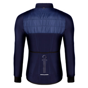 Chaqueta para hombre ECOON Clermont Ferrant - Azul