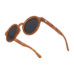 Gafas de Sol Hanukeii Harbor Tortoise / Black