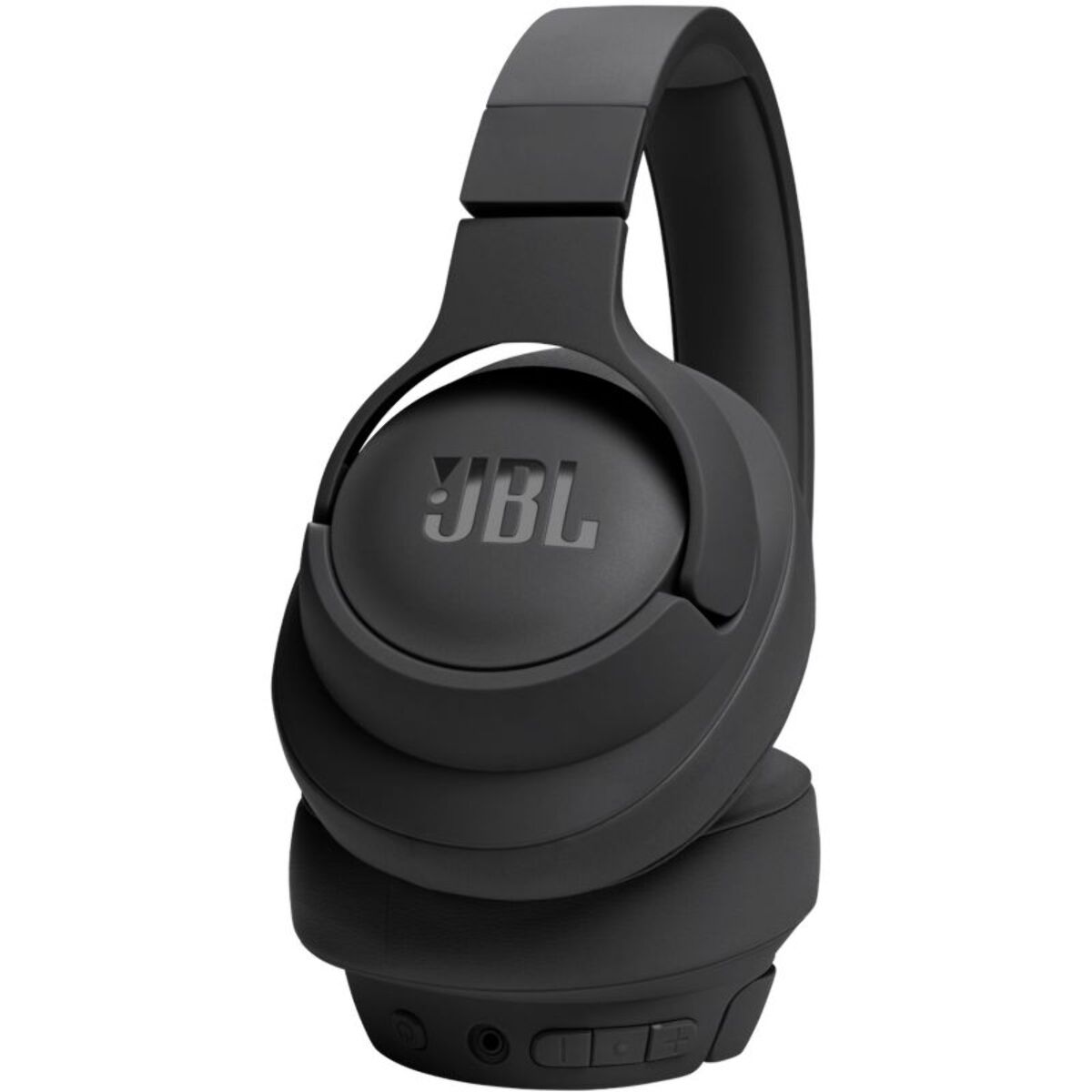 Casque JBL Tune 720BT Noir