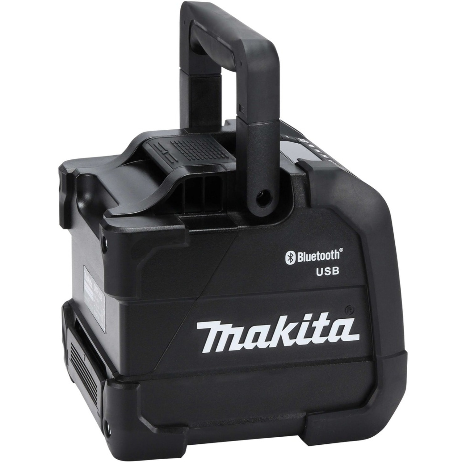 Altavoz de obra inalámbrico, altavoz Bluetooth híbrido CXT, LXT - Edición limitada 50 años - MAKITA - DMR202B