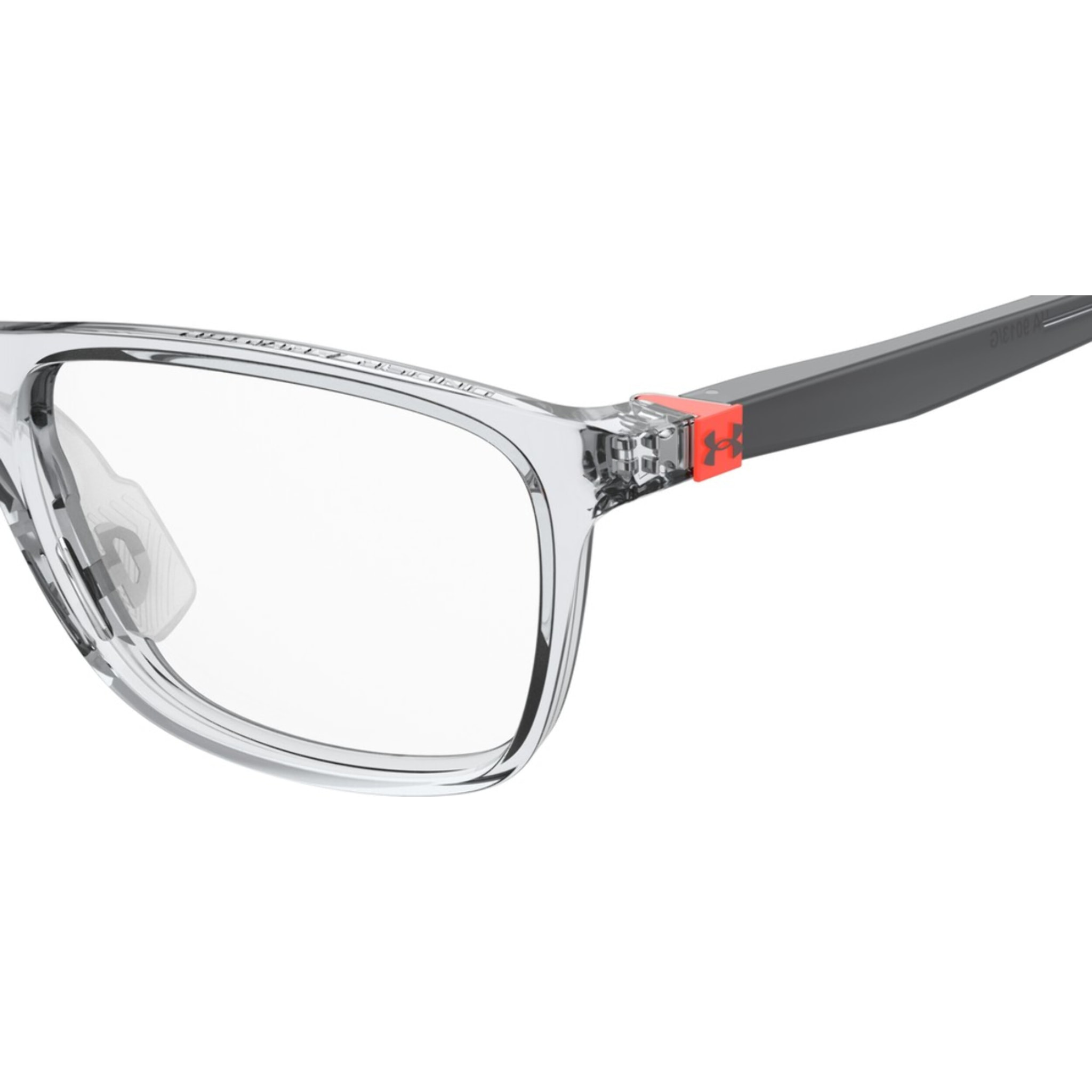 GAFAS DE VISTA INFANTILES UNDER ARMOUR UA 9013/G 63M