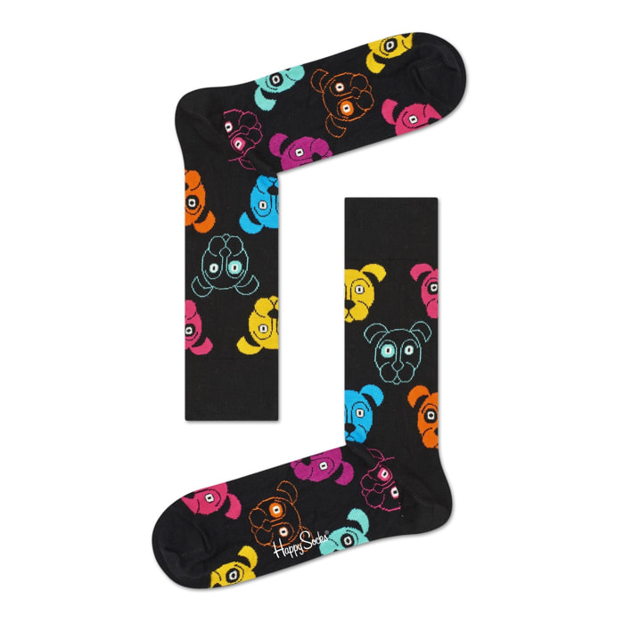 Calcetines dog  talla 36-40