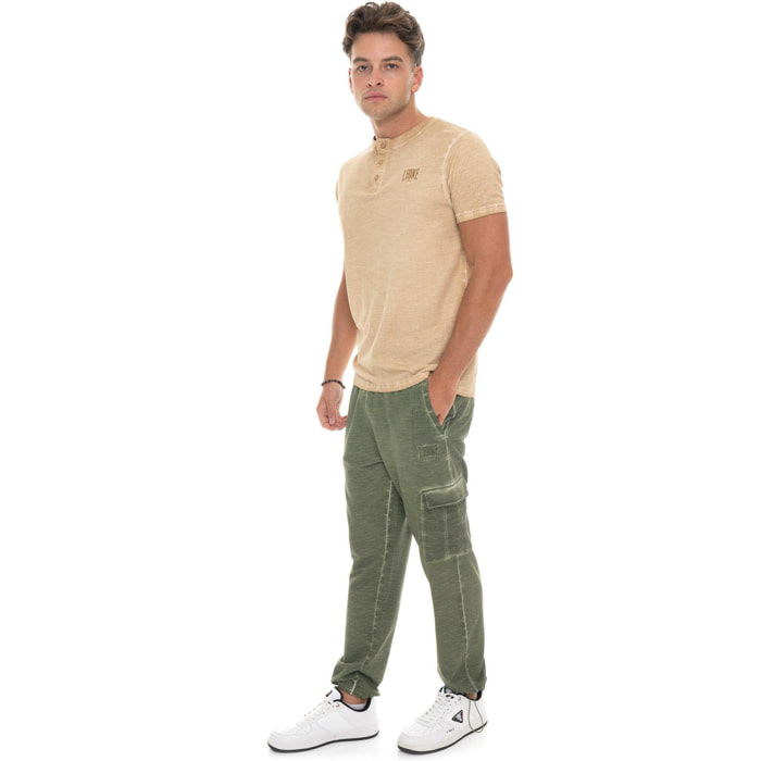 Pantaloni della tuta da uomo Old Wash